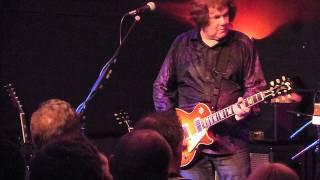 Gary Moore - The Last Gig