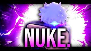 I Unlocked HOLLOW NUKE..