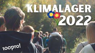 Klimalager 2022 – Die Highlights [100pro! Berufsbildung]