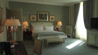 Four Seasons Geneva Review