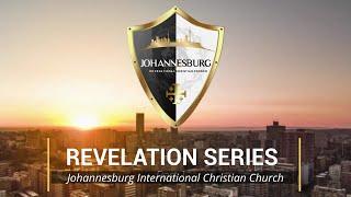 Joburg ICC Virtual Worship Service, July 12th 2020