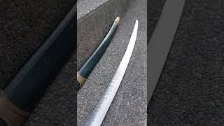 RARE Elven Warrior Sword from Windlass
