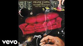 Frank Zappa - Po-Jama People (Visualizer)