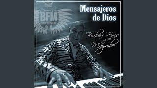 Mensajeros de Dios