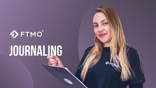Journaling | FTMO