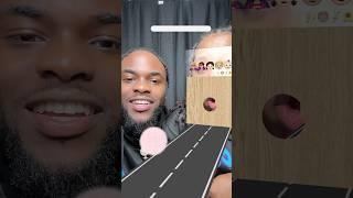 PART 2 | Guess the movie  #shorts #couple #exploremore #taeandnyah #relatable #funny #viralvideos