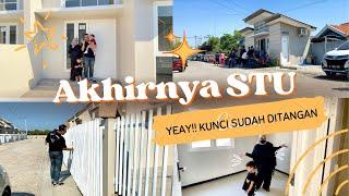 ALHAMDULILLAH KUNCI SUDAH DITANGAN | Alana Regency Cemandi tahap 5 | Fifikyah TV