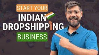 FREE COURSE: Indian Dropshipping Business From Scratch · Bizathon 10 · EP1