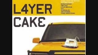 Drive to the Boatyard - Ilan Eshkeri - Layer Cake