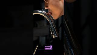What They Don’t Tell You! - Delta Touch20 Kitchen Faucet #Short