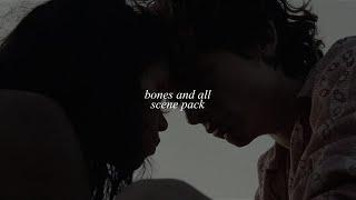 'bones and all' scene pack