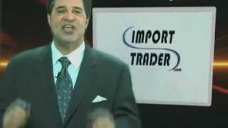 Import Trader WEB Video - Chuck BArbera Talent