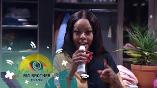 Day 13: Pre-Saturday Night Party vibes – BBMzansi | Mzansi Magic | S3 | Highlights