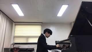 드뷔시 - 어린이의 세계 중 '골리웍의 케이크워크' Debussy - children's corner  L.113 No.6 Golliwog's Cakewalk