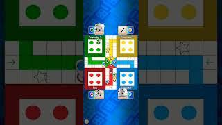 ludo 3players