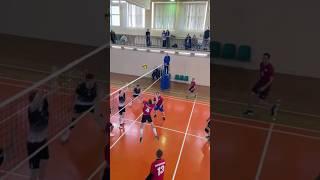 #gameplay #sports #volleyball #maxliga #получи_свою_порцию_драйва #ТренируемсяиИграемВместе