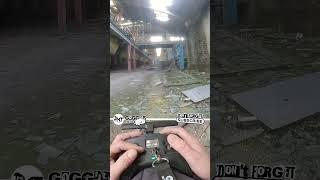 FPV no escape from the bando quad killer! #fpvfreestyle