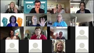ChangED Webinar Series: Part 3 What does the start of your year look like?