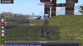 Everquest Fippy Darkpaw - Sneakystab caught using MQ2