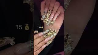 #nails #nailtech #trendy #nailjourney