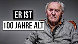 Wie ist das 100 JAHRE ALT ZU SEIN?