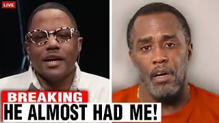 Mase EXPOSES How He ESCAPED Diddy's Torture