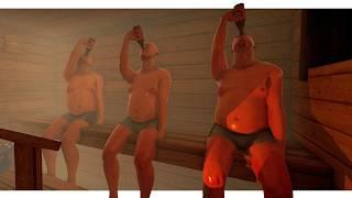 This is THE MOST RAD Steam Game Of All Time...