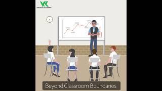 Transform Learning with AR/VR eLearning Solutions | VK Creative Learning