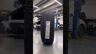 Michelin Defender LTX M/S 2 Tire Overview #shorts #tires #michelin