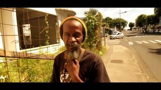 NATTY DREAD   Ghetto Dance Clip Officiel