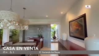 CASA DE LUJO EN ALAJUELA