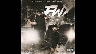 Gudda & Lowbottom Swiss “ Fwy ( Prod By GwayneMane ) “