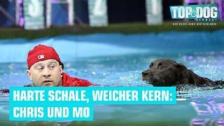 Action pur mit Chris und Mo  | Top Dog Germany 2024