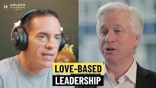 Revolutionize Your Leadership Style with Love-Based Strategies | MICHAEL WATKINS