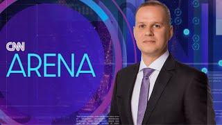 AO VIVO: CNN ARENA - 22/11/2024