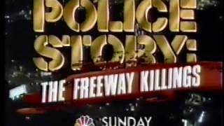 1987 - Police Story: The Freeway Killings (Trailer)