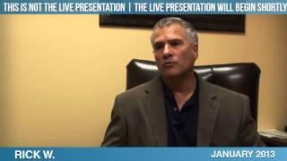 What Everyone is Saying About Market Traders Institute