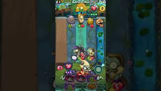 PvZ Heroes Portal Technician RNG (7) #pvz #pvzheroes #pvzh #gameplay