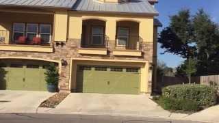 San Antonio Townhomes for Rent 3BR/3BA by Property Management in San Antonio