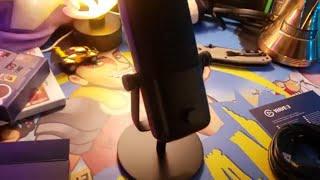 Elgato Wave 3 vs Blue Yeti Microphone - Elgato Wave 3 Unboxing & Sound Test - Blue Yeti Sound Test