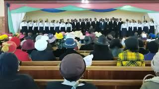 “ISIKO” ILITHA Youth (Litha Park OAC)