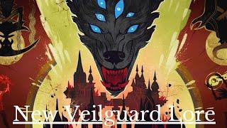 The New Lore of Dragon Age: The Veilguard