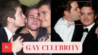 20 Gay Actors Who Constantly Deny Rumors | Then and now 2024