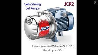 Pedrollo Self-priming Water Pumps