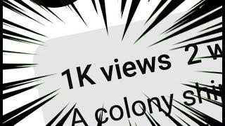1000 views...ON A SINGLE VIDEO???