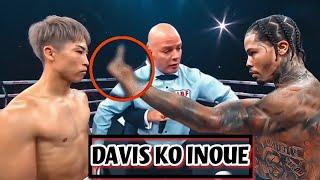 Gervonta Davis vs Naoya Inoue Highlights | Boxing Highlights