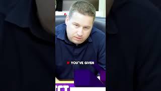  PART 12 That’s a Gift Judge Rejects His Defense #ChildSupport #JudgeZone