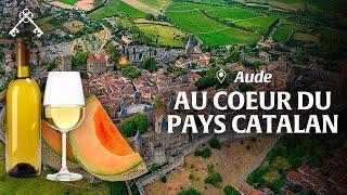 Aude and Catalan Country | Cathar castles and unusual breweries | Heritage Treasures