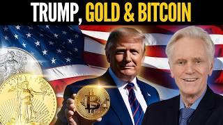 Gold, Silver & Bitcoin: How the "Allies in Freedom" Are Shaping a New Era | Mike Maloney