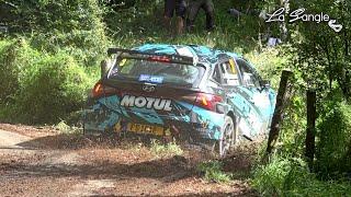 Rallye de Luxembourg 2024 | Best of by La Sangle